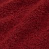 Wool-Blend Boucle Scarf Red Best