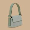 Baguette Bag Green Clearance