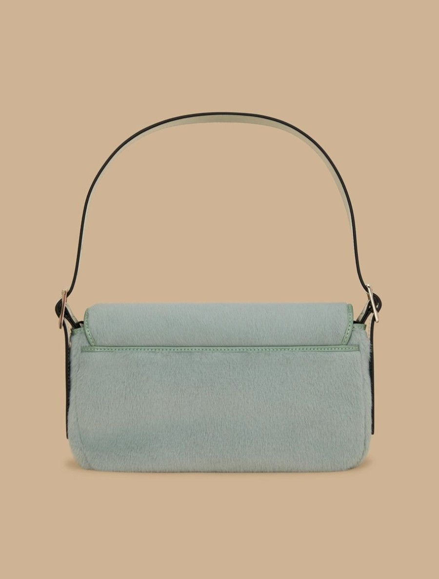 Baguette Bag Green Clearance