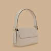 Baguette Bag Beige Clearance