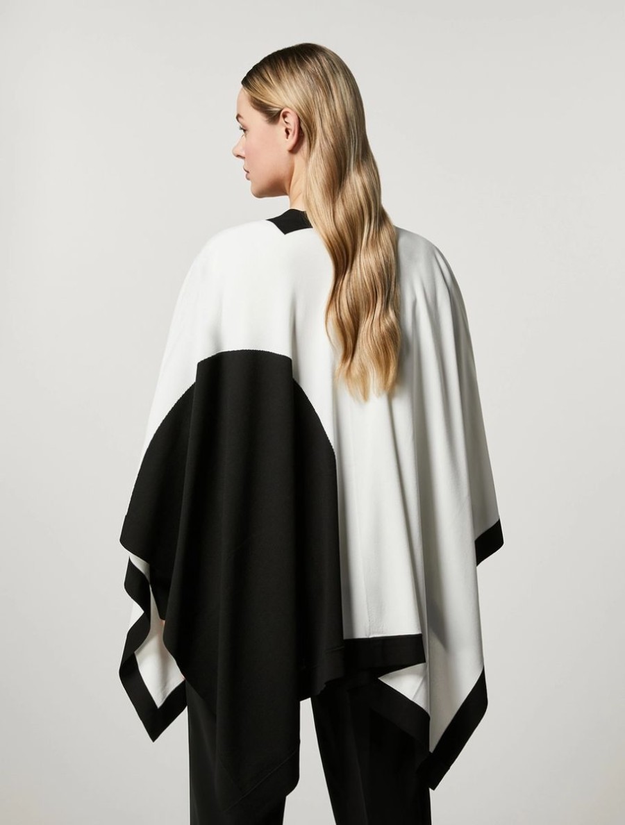 Viscose Yarn Cape White Best