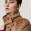 Wool Broadcloth Coat Colonial Wholesale