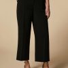 Triacetate Trousers Black Best