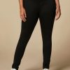 Technical Jersey Leggings Black Clearance