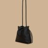 Pouch Bag Black New