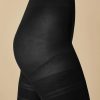 60 Denier Microfibre Tights Black Clearance