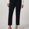 Cady Trousers Ultramarine Clearance