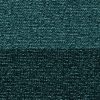 Wool And Cashmere Scarf Dark Green New