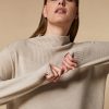 Wool-Blend Sweater Colonial Wholesale