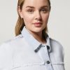 Cotton Denim Jacket Avio Wholesale