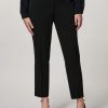 Cady Trousers Black Clearance