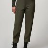 Cady Trousers Dark Green Best