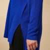 Viscose Yarn Sweater China Blue Best