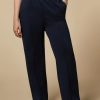 Double Jersey Trousers Cornflower Blue Online