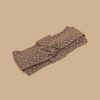 Rhinestone Headband Gold Best