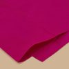 Taffeta Stole Fuchsia Clearance