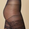 20 Denier Sheer Tights Dark Navy Best