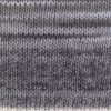 Wool Blend Scarf Dark Grey New